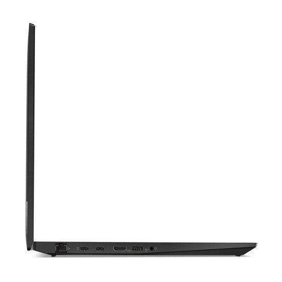 Lenovo ThinkPad P16s Station de travail mobile 40,6 cm (16") Écran tactile WUXGA AMD Ryzen™ 7 7840U 32 Go LPDDR5x-SDRAM 1 To SSD Wi-Fi 6E (802.11ax) Windows 11 Pro Noir