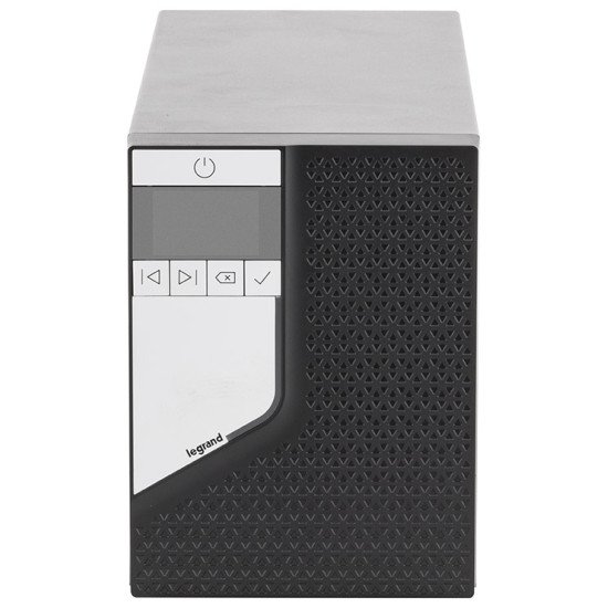 Legrand Keor ASI SPE tower 3KVA UPS Interactivité de ligne 2400 W 9 sortie(s) CA