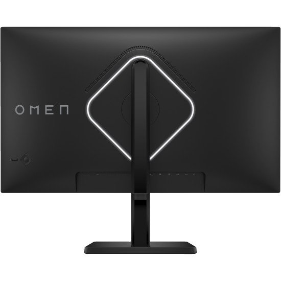 OMEN by HP Écran gamer QHD 240 Hz OMEN 27 pouces - OMEN 27qs