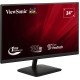 Viewsonic VA2408-MHDB écran PC 61 cm (24") 1920 x 1080 pixels Full HD LED Noir