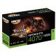 Inno3D GEFORCE RTX 4070 Ti SUPER TWIN X2 NVIDIA 16 Go GDDR6X