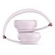 Apple Beats Solo 4 Écouteurs Avec fil &sans fil Arceau Appels/Musique USB Type-C Bluetooth Rose