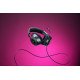 Razer Kraken V4 X Casque Avec fil Arceau Jouer USB Type-C / USB Type-A Noir