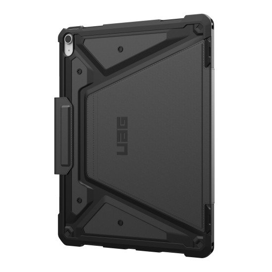 Urban Armor Gear Metropolis SE 124472114040 étui pour tablette 33 cm (13") Folio Noir