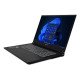 Wortmann AG TERRA MOBILE FR1220804 laptop Intel® Core™ i9 i9-14900HX Ordinateur portable 43,9 cm (17.3") 2K Ultra HD 32 Go DDR5-SDRAM 2 To SSD NVIDIA GeForce RTX 4070 Wi-Fi 6 (802.11ax) Windows 11 Pro Noir