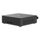 ASUS NUC 12 NUC12WSKv7 UCFF Noir i7-1270P