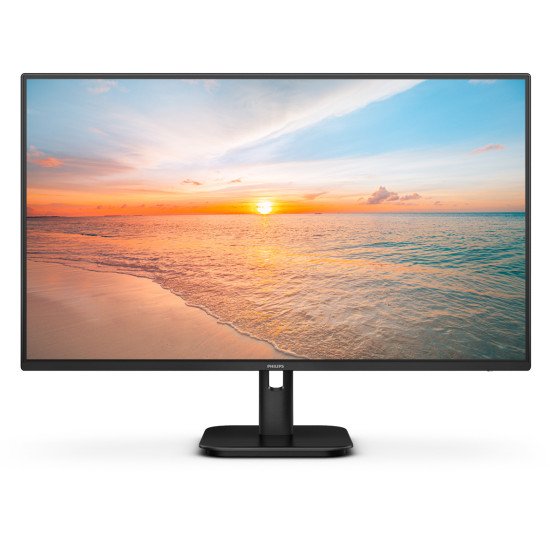 Philips 1000 series 27E1N1100A/00 LED display 68,6 cm (27") 1920 x 1080 pixels Full HD LCD Noir