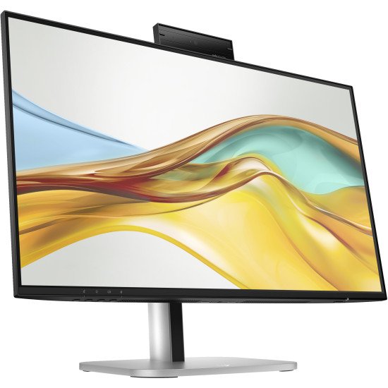 HP Series 5 Pro Écran de conférence FHD USB-C 23,8 pouces - 524pm