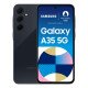 Samsung Galaxy A35 5G 16,8 cm (6.6") Double SIM hybride Android 14 USB Type-C 6 Go 128 Go 5000 mAh Marine