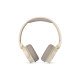 Philips TAH3209BG/00 écouteur/casque Sans fil Arceau Appels/Musique Bluetooth Beige