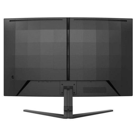 Philips Evnia 32M2C3500L/00 écran PC 80 cm (31.5") 2560 x 1440 pixels Quad HD LCD Noir