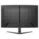 Philips Evnia 32M2C3500L/00 écran PC 80 cm (31.5") 2560 x 1440 pixels Quad HD LCD Noir