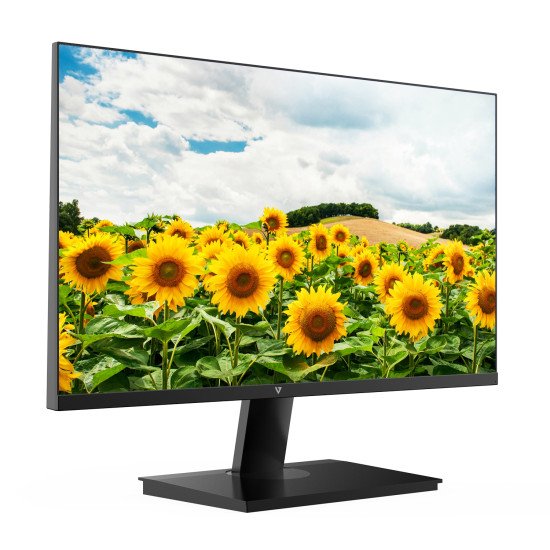 V7 Moniteur IPS 23.8 po FHD 1 920 x 1 080