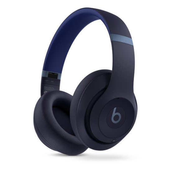 Apple Beats Studio Pro Casque Avec fil &sans fil Arceau Appels/Musique USB Type-C Bluetooth Marine