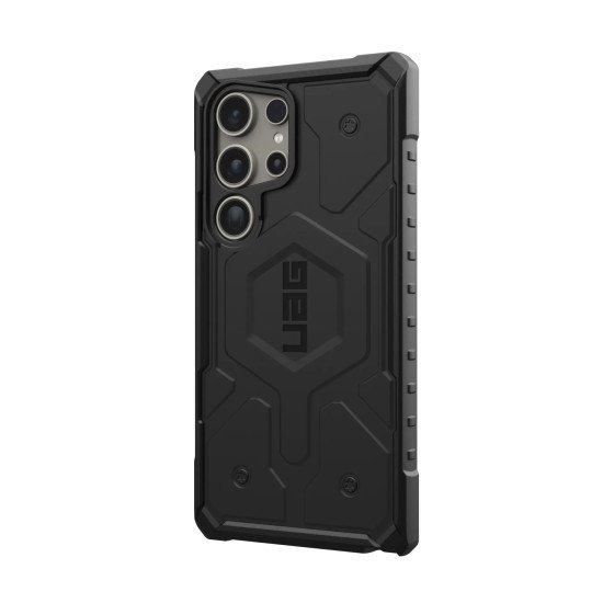 Urban Armor Gear Pathfinder coque de protection pour téléphones portables 17,3 cm (6.8") Housse Noir