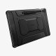 Spigen Rugged Armor Pro 31,5 cm (12.4") Housse Noir