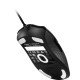 MSI CLUTCH GM31 LIGHTWEIGHT souris Jouer Droitier USB Type-A Optique 12000 DPI