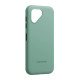 Fairphone F5CASE-1GR-WW1 coque de protection pour téléphones portables 16,4 cm (6.46") Housse Vert