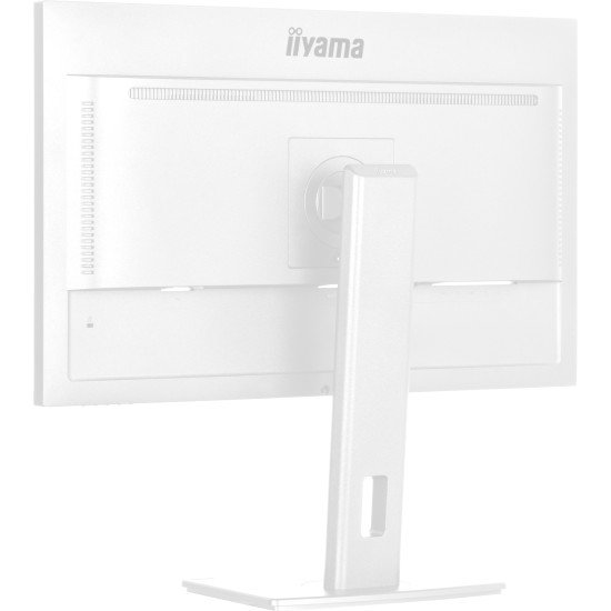 iiyama ProLite XUB2797HSN-W2 écran PC 68,6 cm (27") 1920 x 1080 pixels Full HD LED Blanc