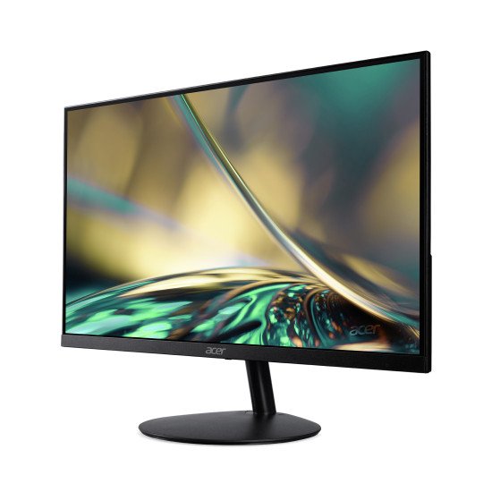 Acer SB272Ebi écran PC 68,6 cm (27") 1920 x 1080 pixels Full HD LCD Noir