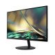 Acer SB272Ebi écran PC 68,6 cm (27") 1920 x 1080 pixels Full HD LCD Noir