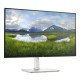 DELL S Series S2725HS LED display 68,6 cm (27") 1920 x 1080 pixels Full HD LCD Noir, Argent