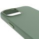 Decoded D24IPO15BCS9SF coque de protection pour téléphones portables 15,5 cm (6.1") Housse Vert