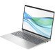 HP ProBook 465 G11 AMD Ryzen™ 5 7535U Ordinateur portable 40,6 cm (16") WUXGA 16 Go DDR5-SDRAM 512 Go SSD Wi-Fi 6E (802.11ax) Windows 11 Pro Argent