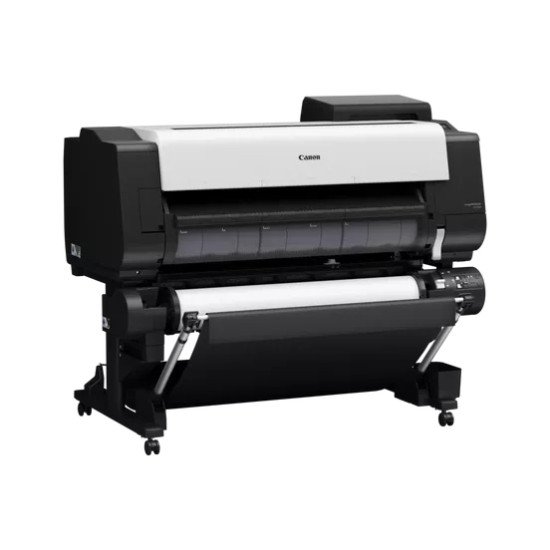 Canon imagePROGRAF TX-3200 imprimante grand format Bubblejet Couleur 2400 x 1200 DPI A0 (841 x 1189 mm) Ethernet/LAN