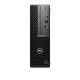 DELL OptiPlex 7020 Intel® Core™ i5 i5-12500 16 Go DDR5-SDRAM 512 Go SSD Windows 11 Pro SFF PC Noir