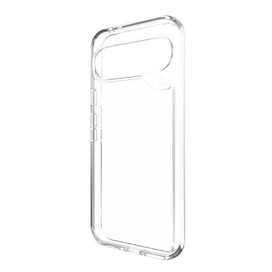 ZAGG Crystal Palace coque de protection pour téléphones portables 17,3 cm (6.8") Housse Transparent