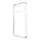 ZAGG Crystal Palace coque de protection pour téléphones portables 17,3 cm (6.8") Housse Transparent