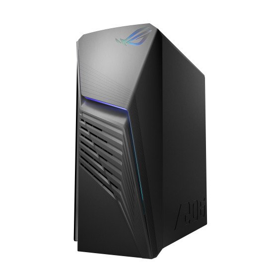 ASUS ROG Strix G13CH-51340F082W i5-13400F Tower Intel® Core™ i5 16 Go DDR4-SDRAM 512 Go SSD Windows 11 Home PC Noir, Gris