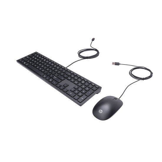 HP Pavilion Clavier et souris filaires 400