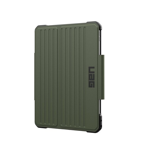 Urban Armor Gear Metropolis SE 124475117272 étui pour tablette 27,9 cm (11") Folio Olive