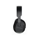 Turtle Beach Casque gaming amplifié multiplateforme sans fil Stealth 600 pour PC, PS5, PS4, Nintendo Switch et mobile - Bluetooth, 80 heures de batterie, microphone antibruit désactivable par basculement et Waves 3D Audio – Noir