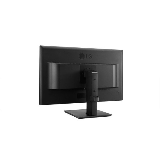 LG 24BK55YT écran PC 60,5 cm (23.8") 1920 x 1080 pixels Full HD LCD Noir