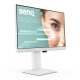 BenQ GW2486TC écran PC 60,5 cm (23.8") 1920 x 1080 pixels Full HD Blanc