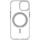 Decoded D24IPO15LSBC1TT coque de protection pour téléphones portables 15,5 cm (6.1") Housse Transparent