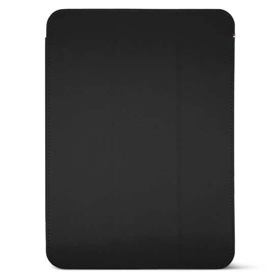 Decoded Slim Cover 27,6 cm (10.9") Housse Noir