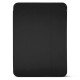 Decoded Slim Cover 27,6 cm (10.9") Housse Noir