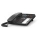 Gigaset DESK 800A Téléphone DECT Noir