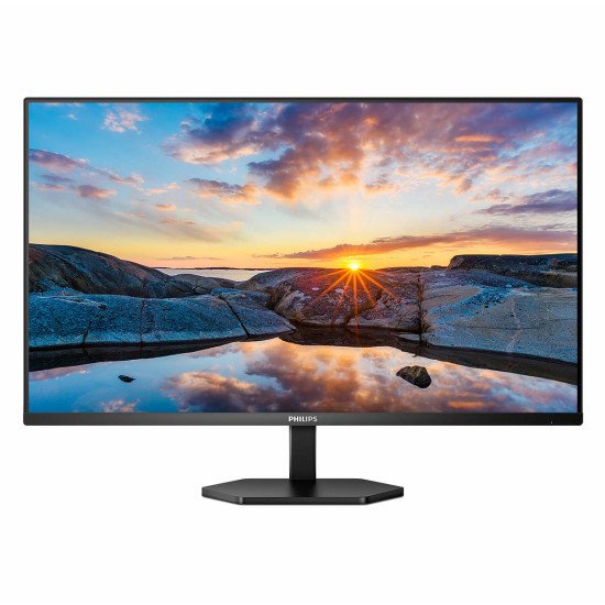 Philips 3000 series 32E1N3100LA/00 écran PC 80 cm (31.5") 1920 x 1080 pixels Full HD LCD Noir