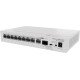 HUAWEI eKit S110 Series S110-8P2ST Non-géré L2 Gigabit Ethernet (10/100/1000) Connexion Ethernet POE Gris