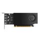 DELL NVIDIA RTX A400 4GB GDDR6 4 Go