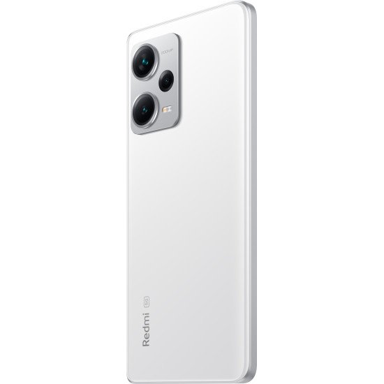 Xiaomi Redmi Note 12 Pro+ 5G 16,9 cm (6.67") Double SIM Android 12 USB Type-C 8 Go 256 Go 5000 mAh Blanc