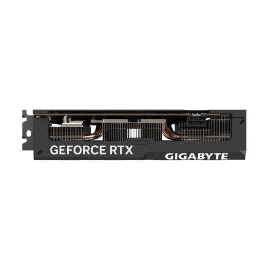 GIGABYTE Carte Graphique GeForce RTX 4070 WINDFORCE 2X OC V2 12G - 12GB GDDR6, 192bit, PCI-E 4.0, 2490MHz Core Clock, 3 x DisplayPort 1.4a, 1 x HDMI 2.1a, NVIDIA DLSS 3, GV-N4070WF2OCV2-12GD