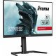 iiyama G-MASTER GB2770HSU-B6 écran PC 68,6 cm (27") 1920 x 1080 pixels Full HD Noir