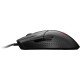 MSI CLUTCH GM31 LIGHTWEIGHT souris Jouer Droitier USB Type-A Optique 12000 DPI