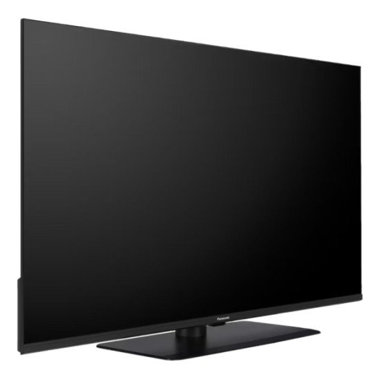 Panasonic -50W80AEZ TV 127 cm (50") 4K Ultra HD Smart TV Wifi Noir